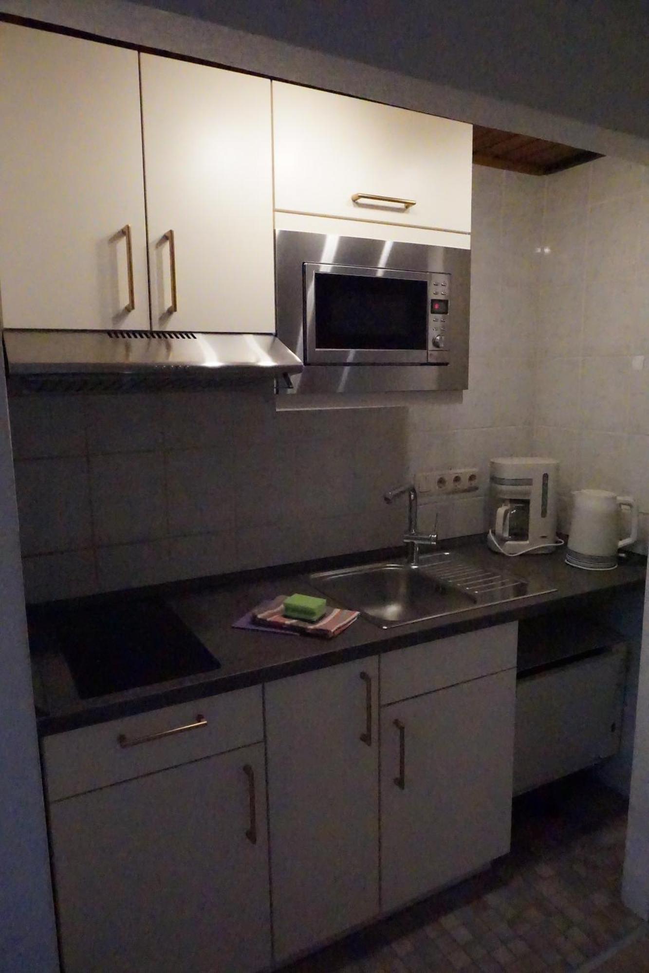 Apartmán Haus Alpenblick Inkl. Chiemgaukarte Ruhpolding Exteriér fotografie