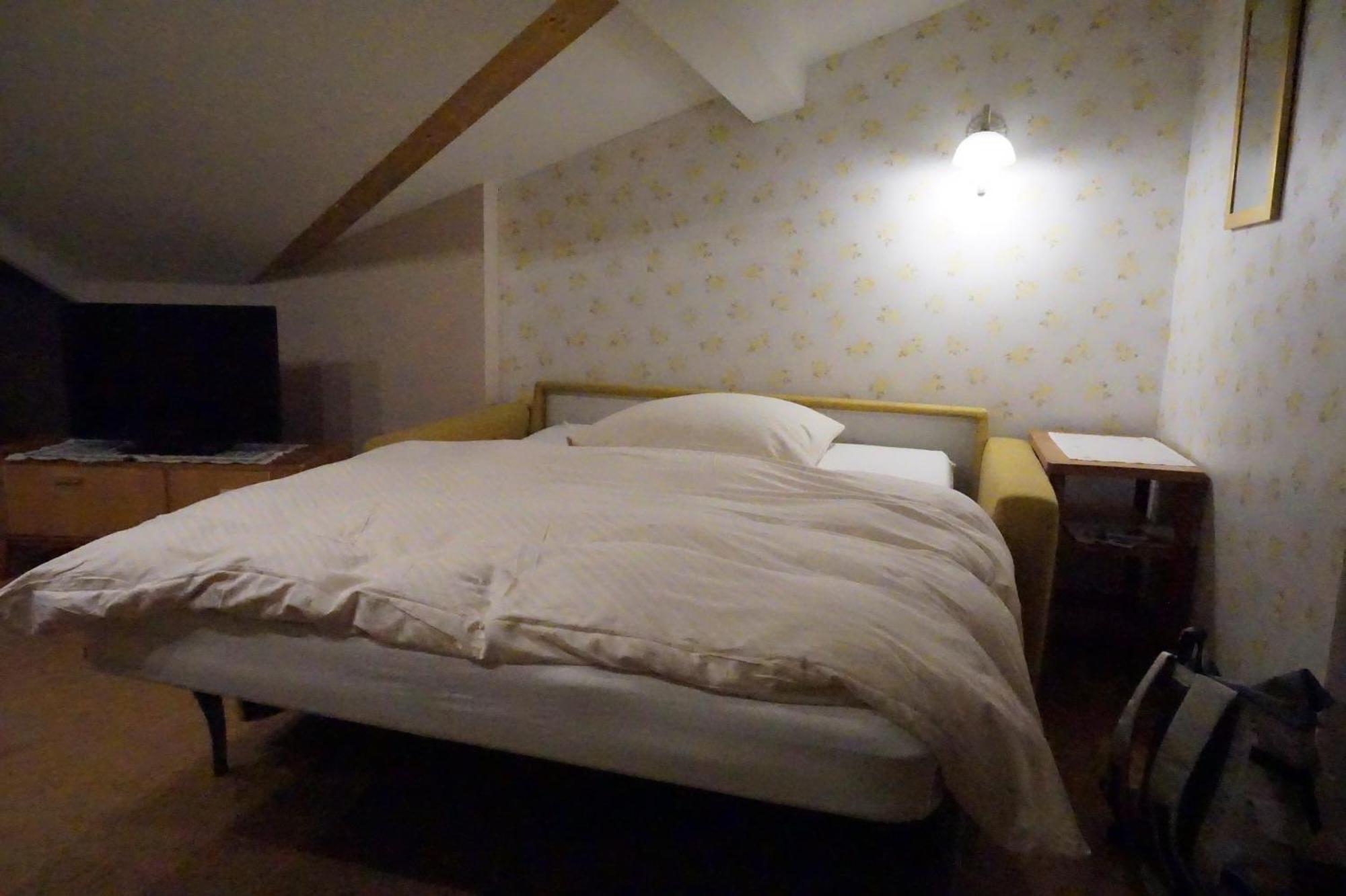 Apartmán Haus Alpenblick Inkl. Chiemgaukarte Ruhpolding Exteriér fotografie